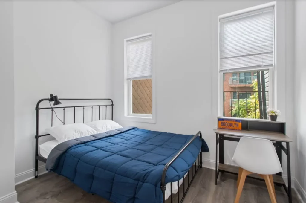 Cornelius Brooklyn Home 2