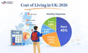 Cost of Living in UK 2026