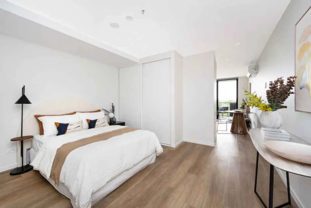 Dickson Village Apartments