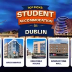 student housing in Dublin