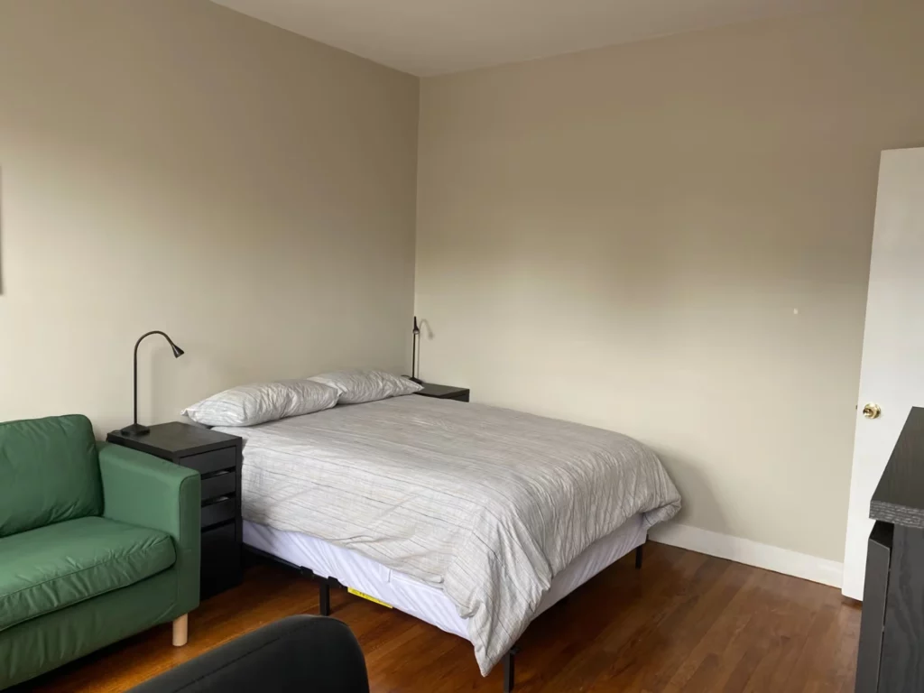 ESL Townhouse Brighton