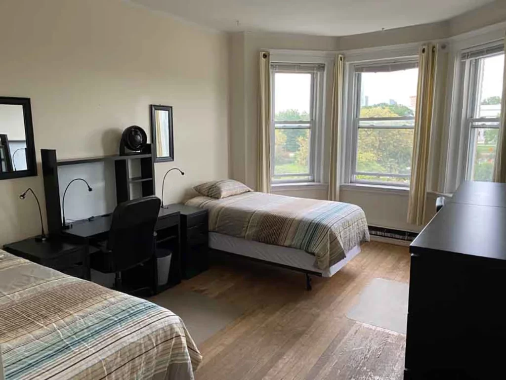 ESL Townhouse Fenway