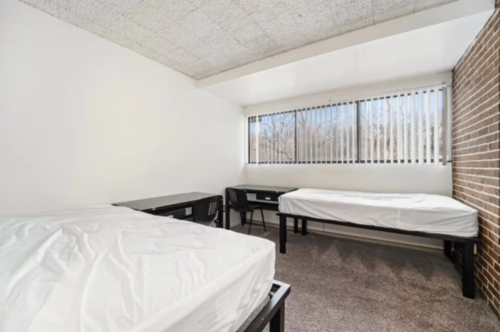 Geddes Hill Apartments