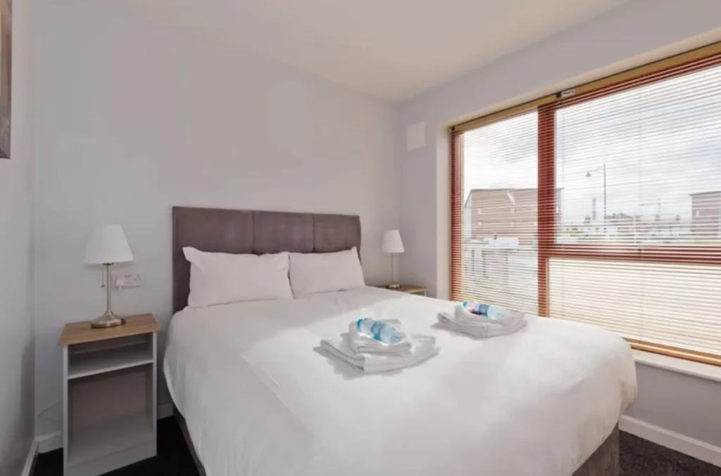 Hazelwood Student Village