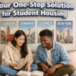 University Living Simplifies Student Accommodation