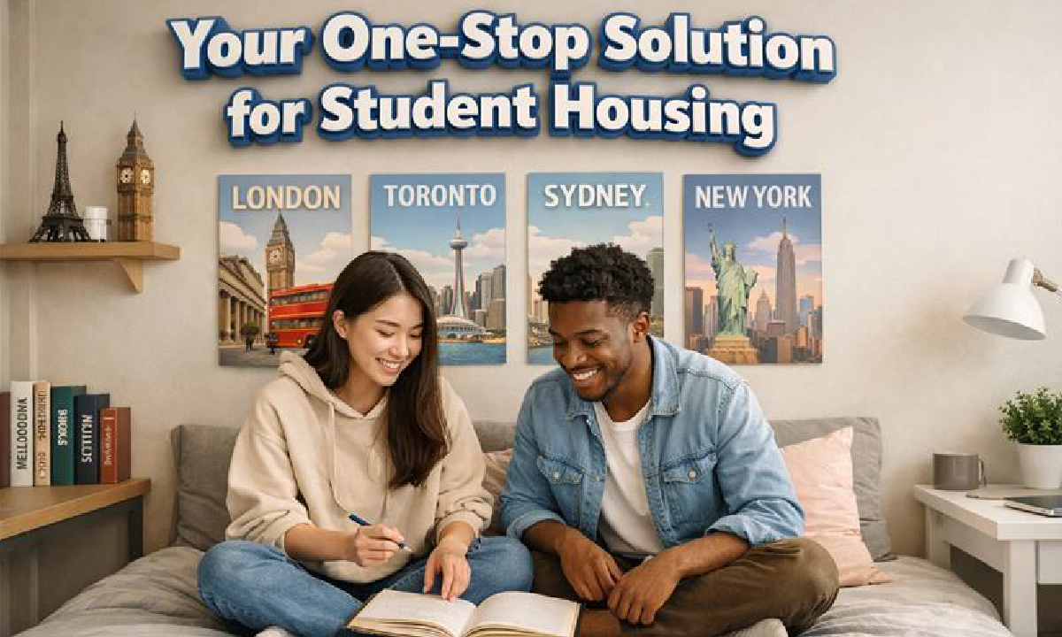 University Living Simplifies Student Accommodation