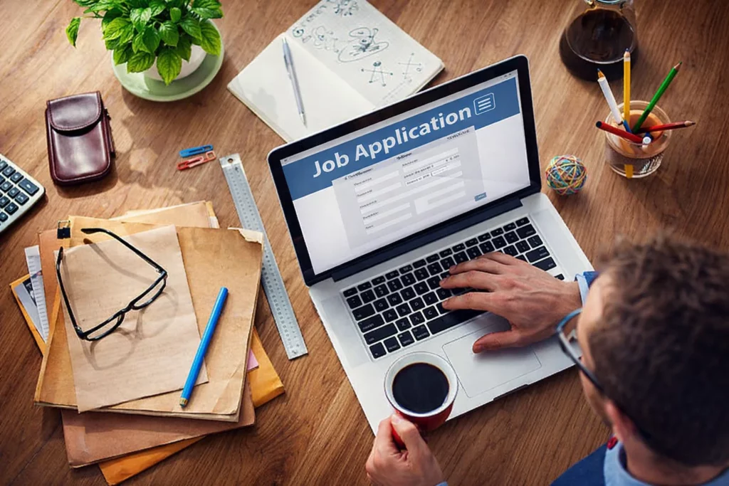 Job search in southampton