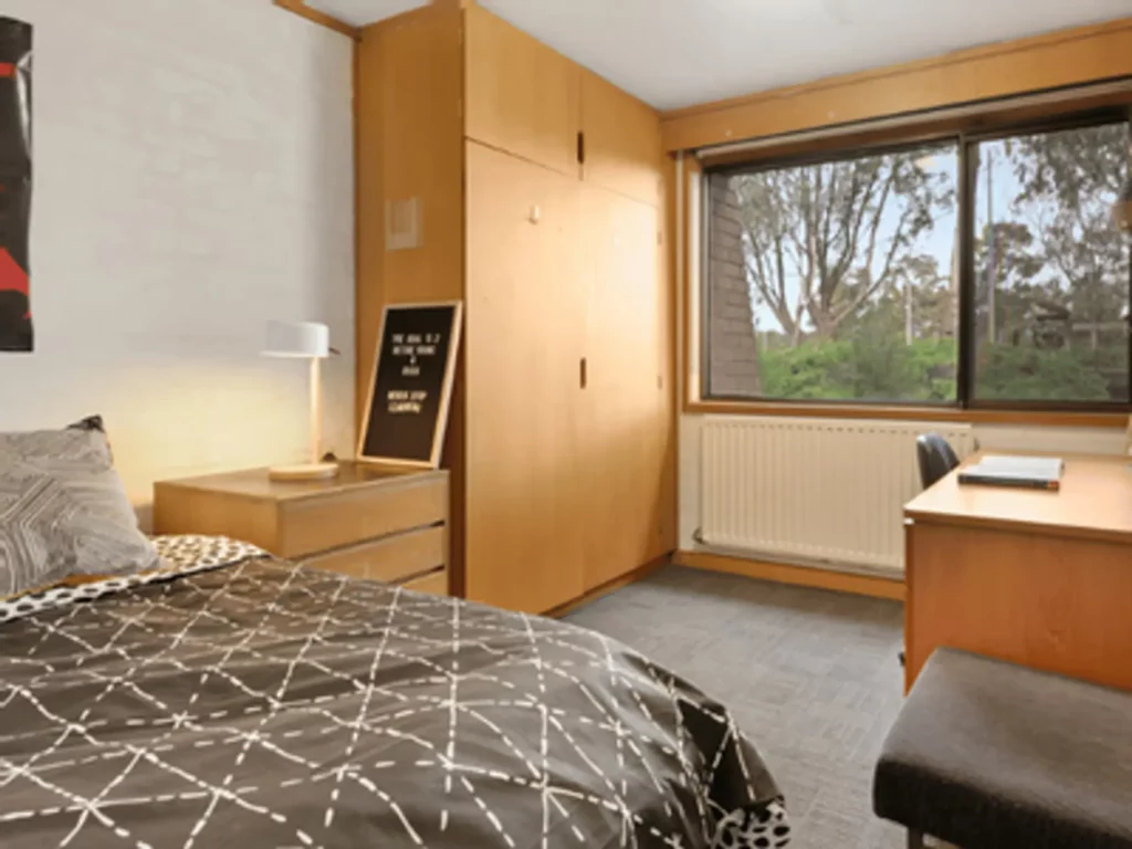 La Trobe University Chisholm College