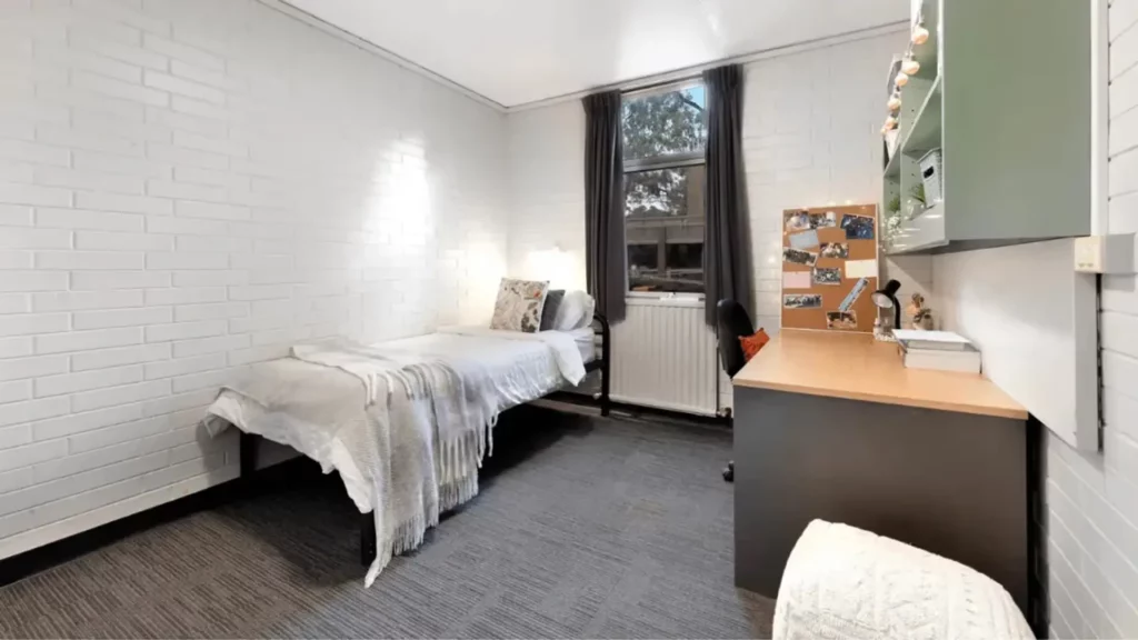 La Trobe University Glenn College