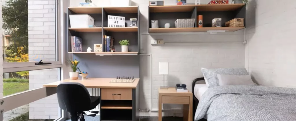 La Trobe University Menzies College