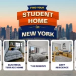 Student Homes in New York