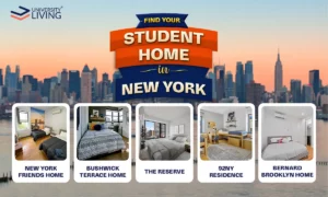 Student Homes in New York