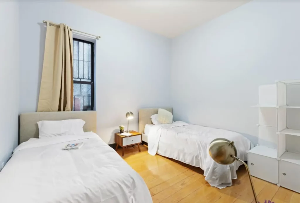 New York Friends Home