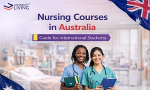 Nursing Courses in Australia 2026