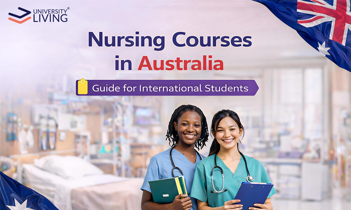Nursing Courses in Australia 2026