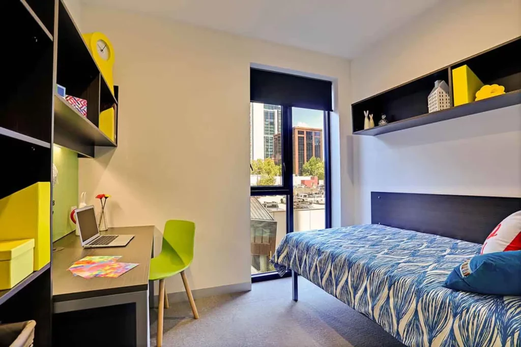 Scape Melbourne Central