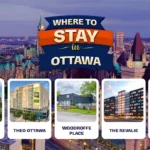 Student housing in Ottawa
