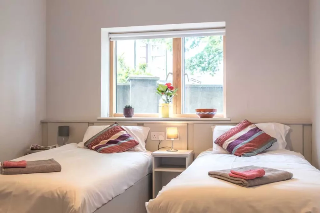 Swite Galway Student Housing