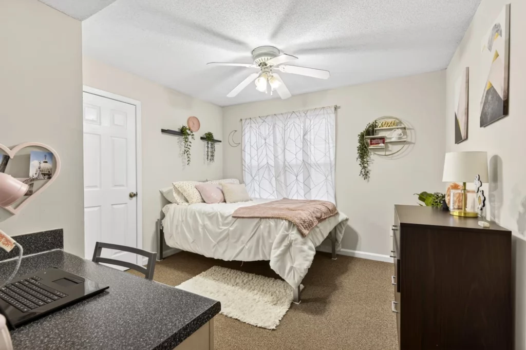 The Reserve at Athens