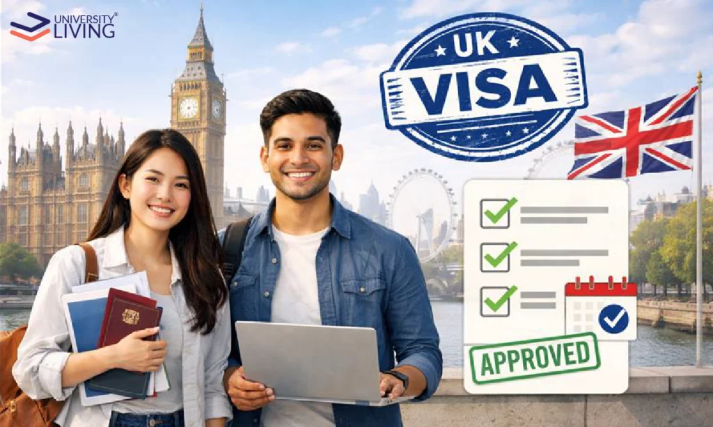 UK Student Visa Guide