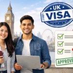 UK Student Visa Guide
