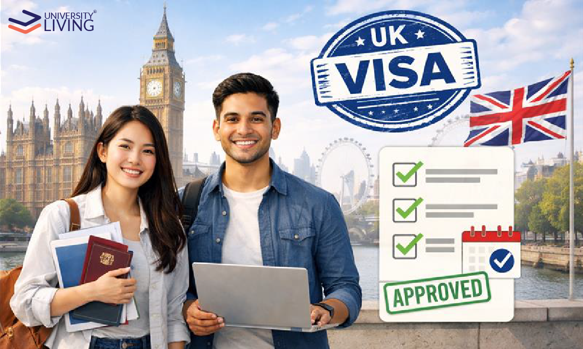UK Student Visa Guide