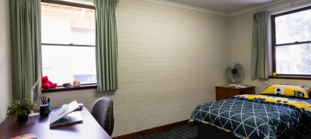 UniLodge Kurrajong Village