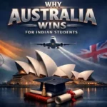 Why australia wins for indian students