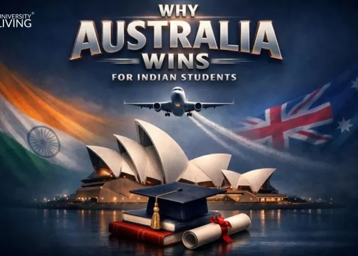 Why australia wins for indian students