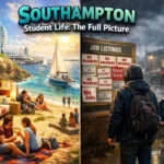 Living and Studying in Southampton