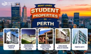 top student home in perth