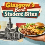 Restaurants in Glasgow