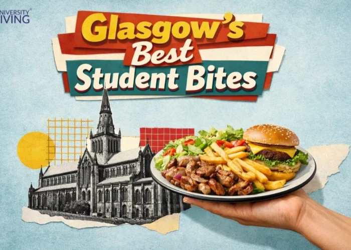 Restaurants in Glasgow