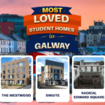top student housing in galway