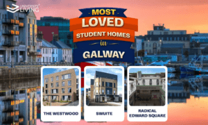 top student housing in galway