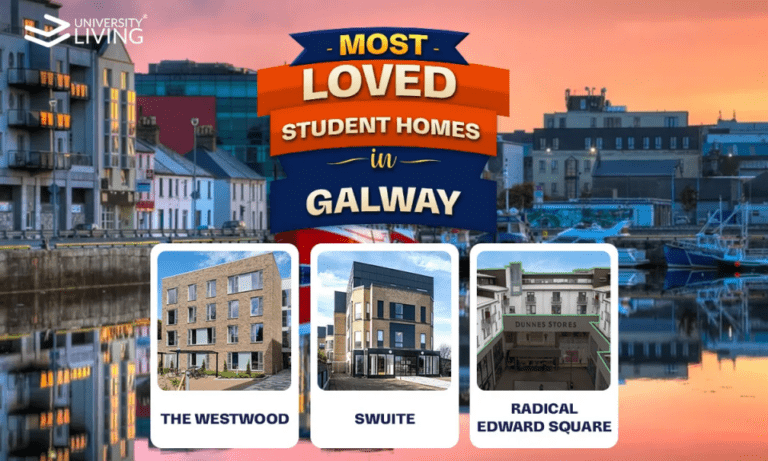 Top Student Housing Options in Galway