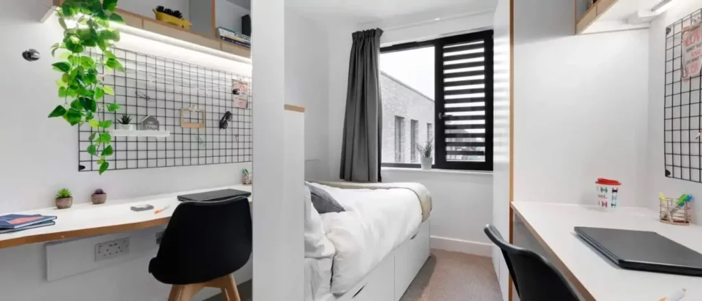 27 Magdalen Street Colchester