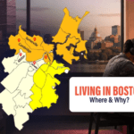 live in Boston