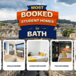Student Accommodation Bath