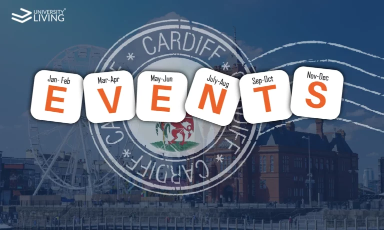 Top 7 Must-Visit Festivals in Cardiff for Students