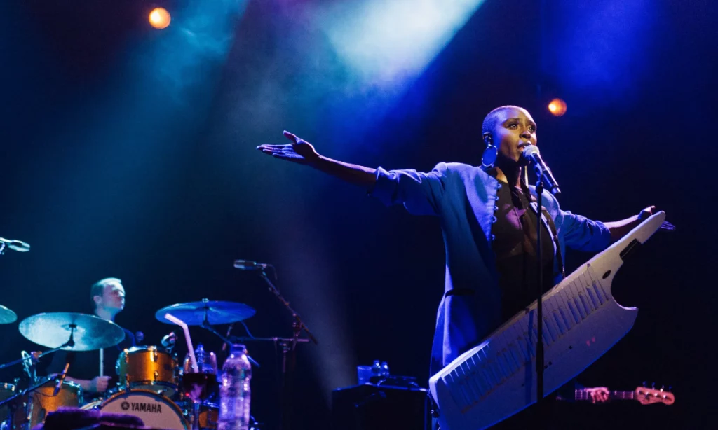 Cardiff Festival of Voice