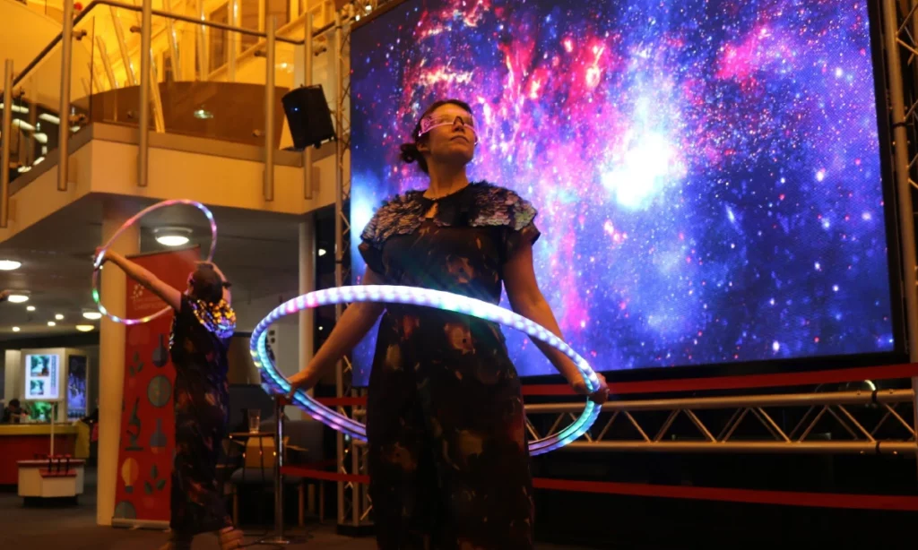 Cardiff Science Festival