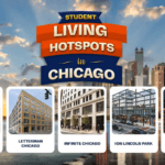 Student Homes in Chicago