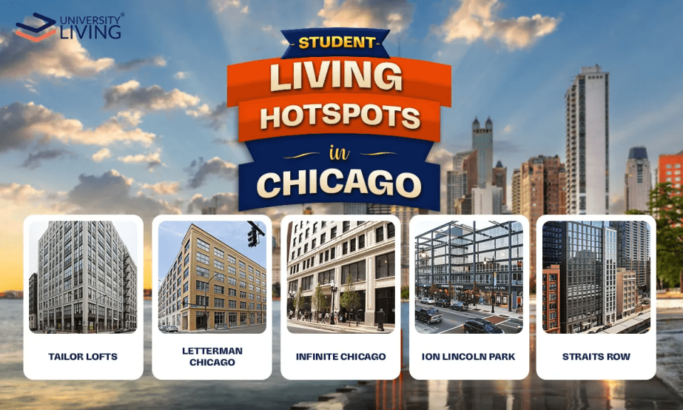 Student Homes in Chicago