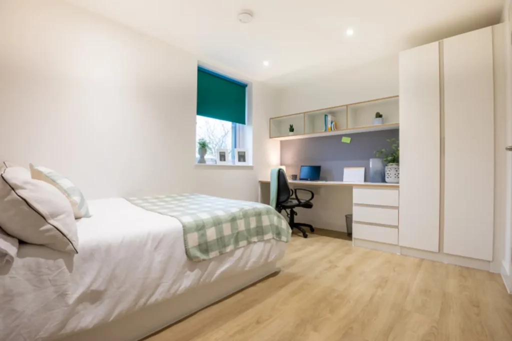 Elmstead Place, Colchester