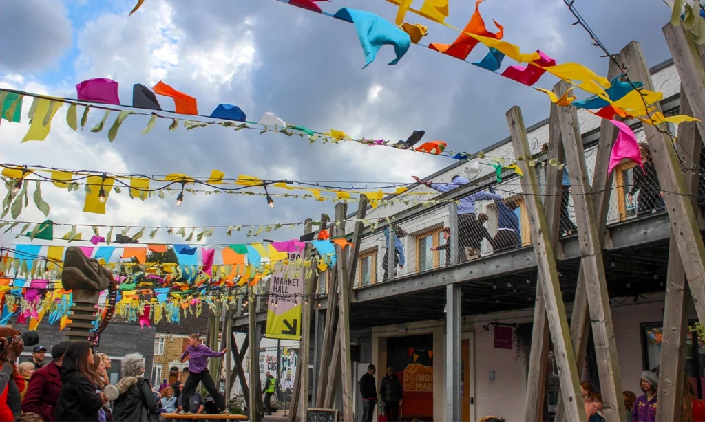 FarGo Village Coventry