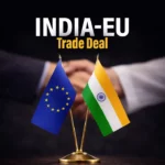India-EU Trade Deal