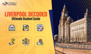 Why Study in Liverpool as an International Student in 2026?