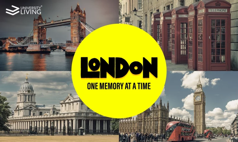 Things Every Student Should Do in London: A Bucket List for 2026