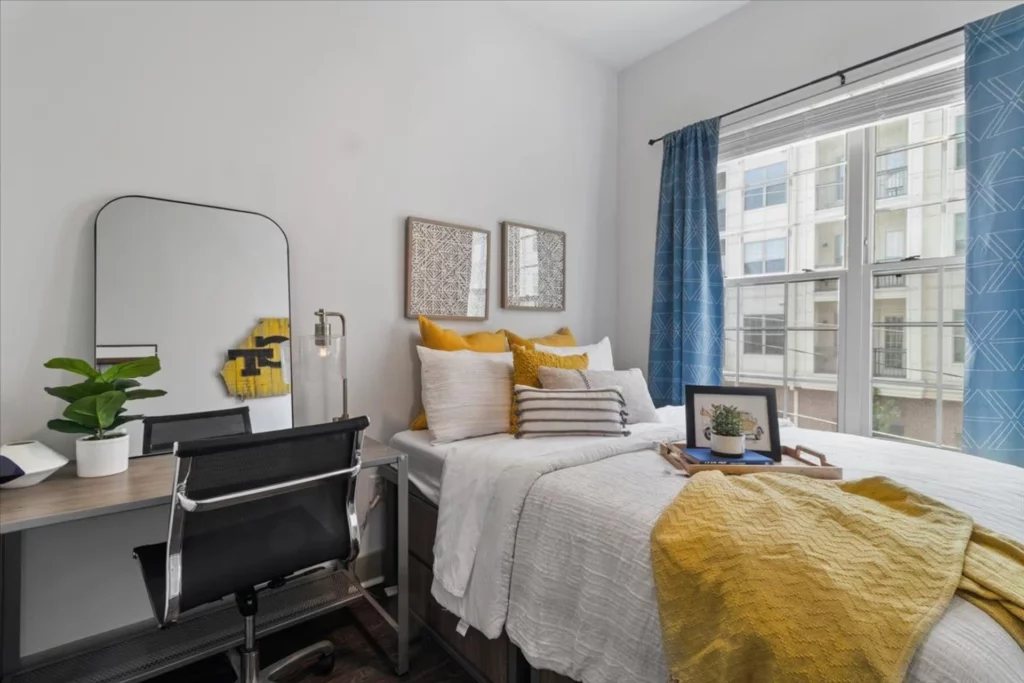 Paloma West Midtown, Atlanta